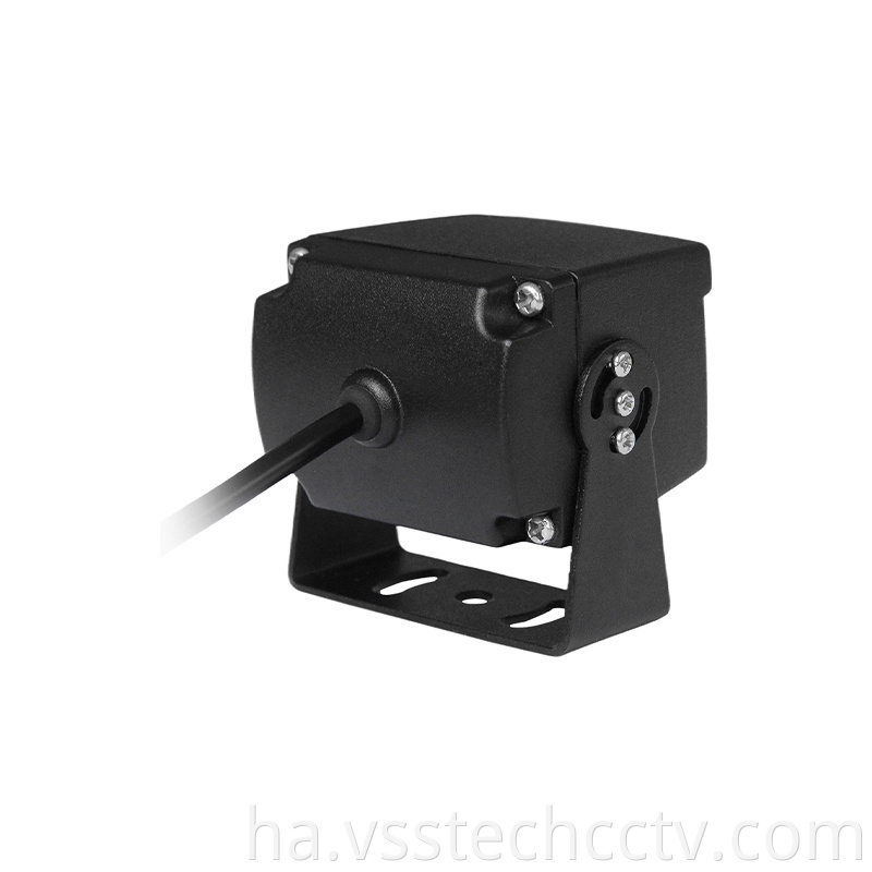 IP69 Waterproof Bus Backup Camera